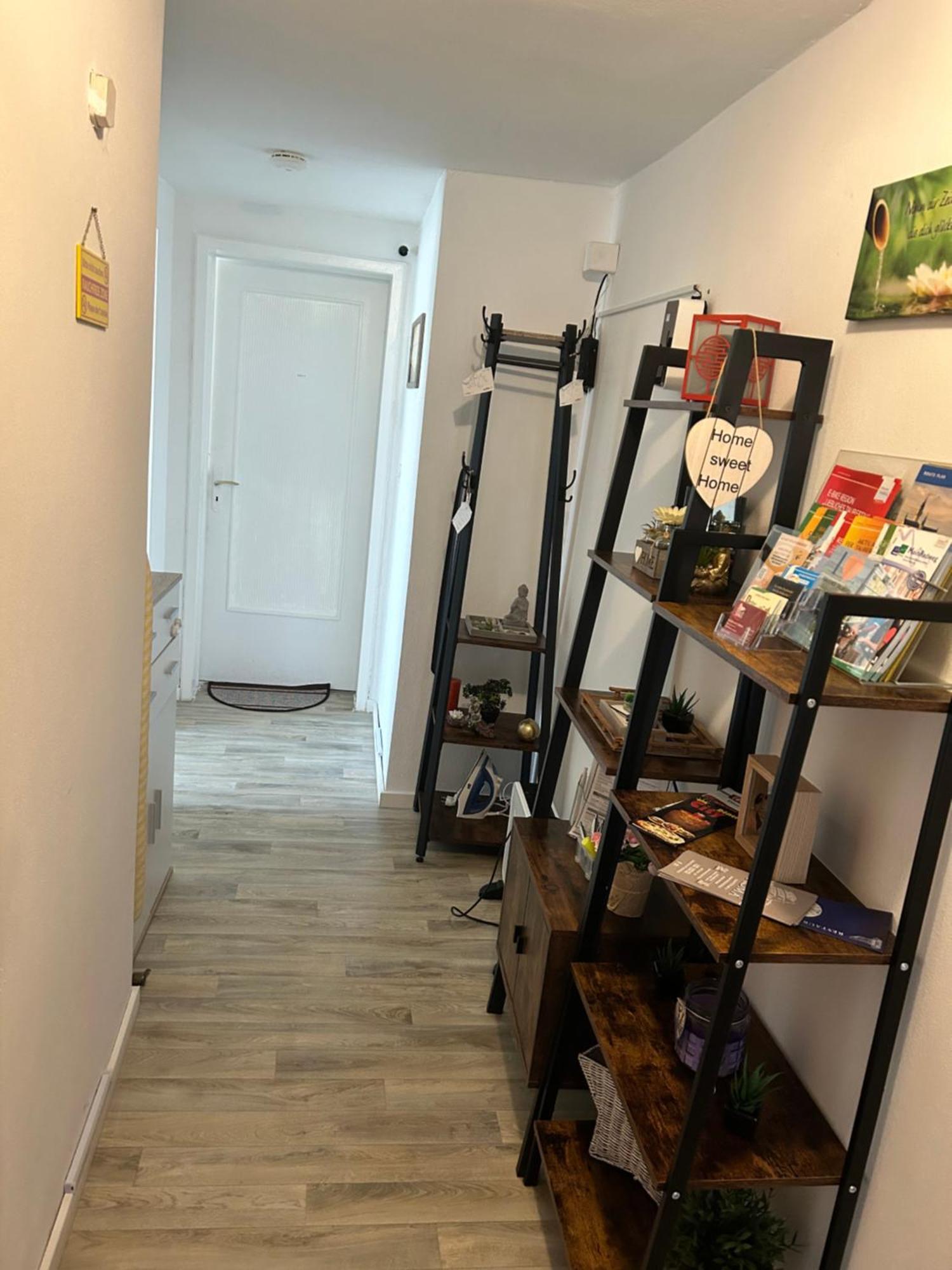 2-5 Bettzimmer Creglingen Bagian luar foto