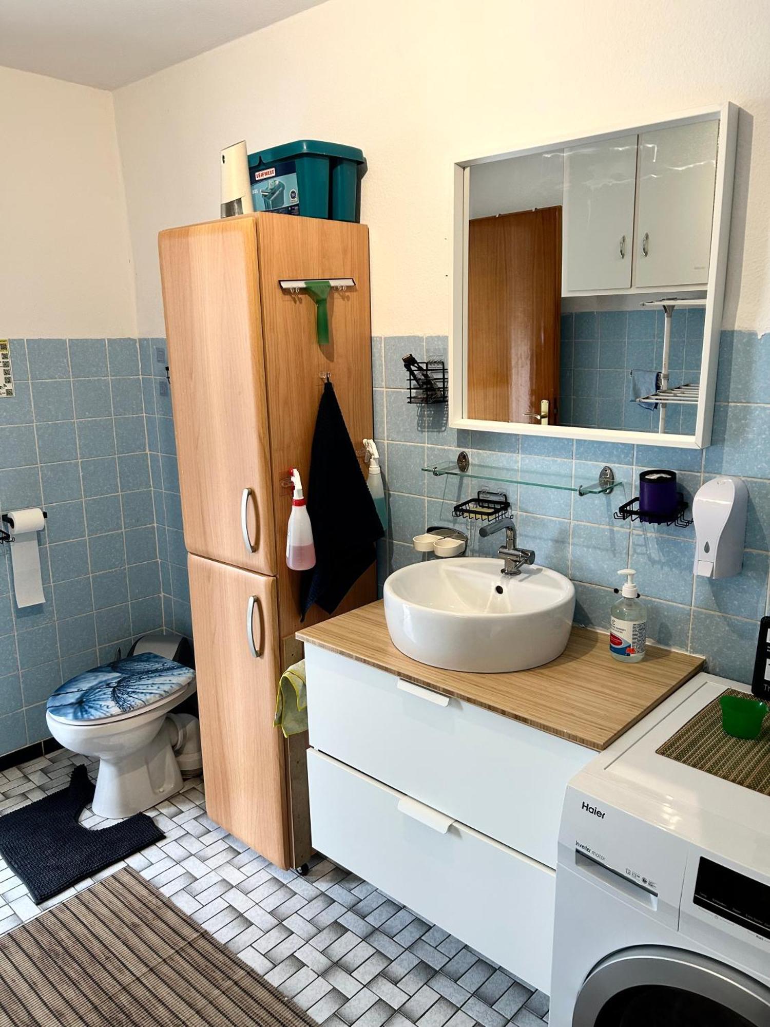 2-5 Bettzimmer Creglingen Bagian luar foto