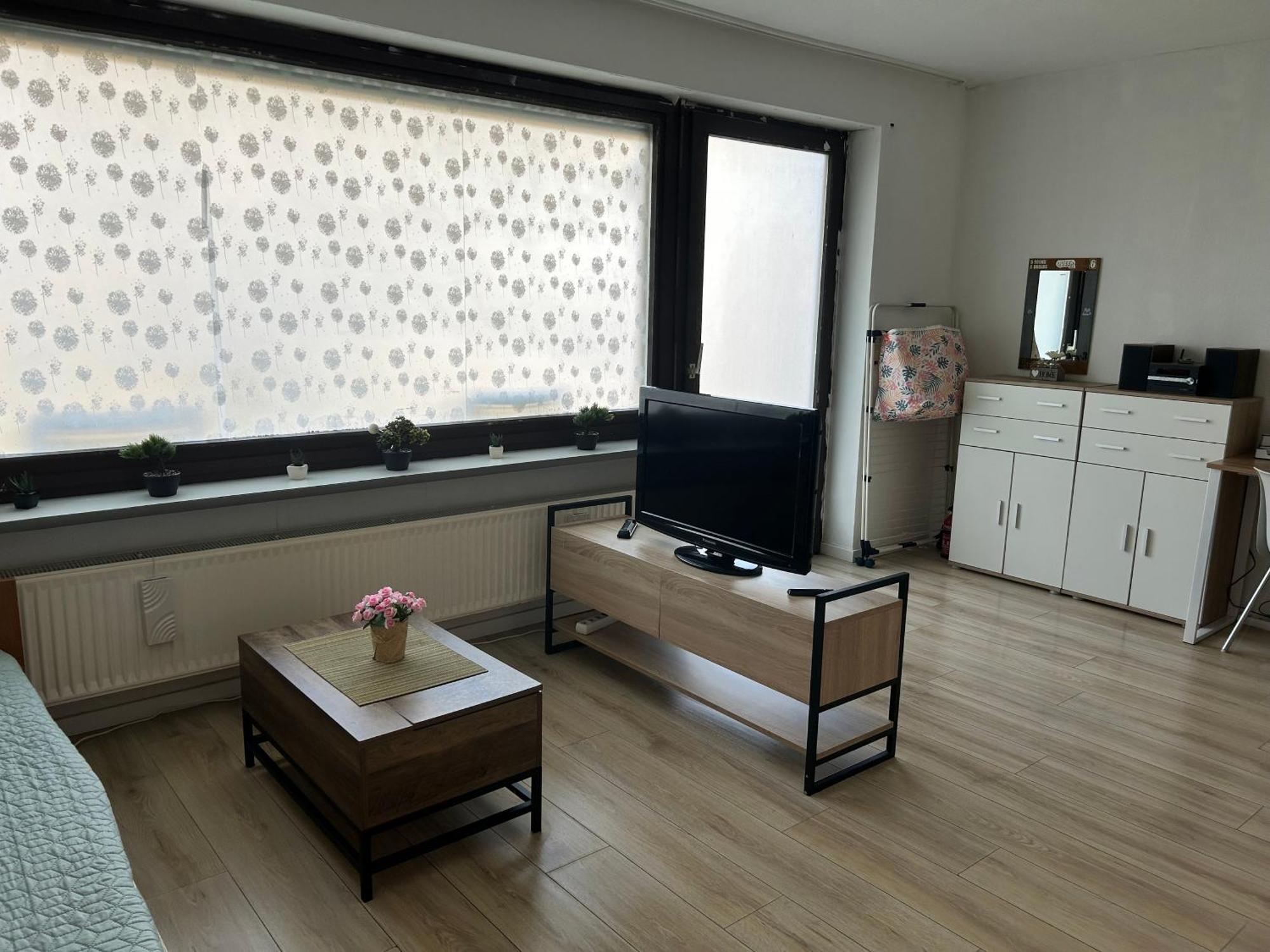 2-5 Bettzimmer Creglingen Bagian luar foto