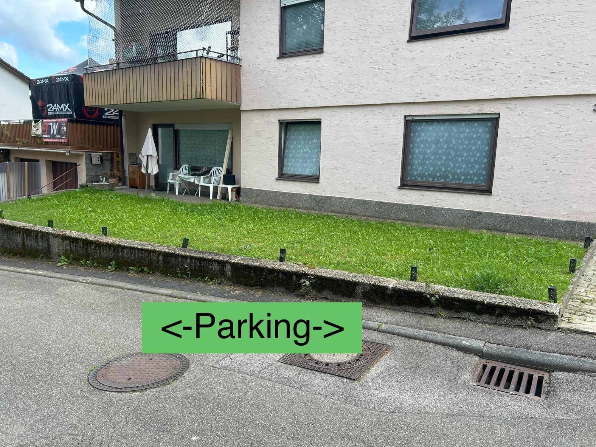 2-5 Bettzimmer Creglingen Bagian luar foto