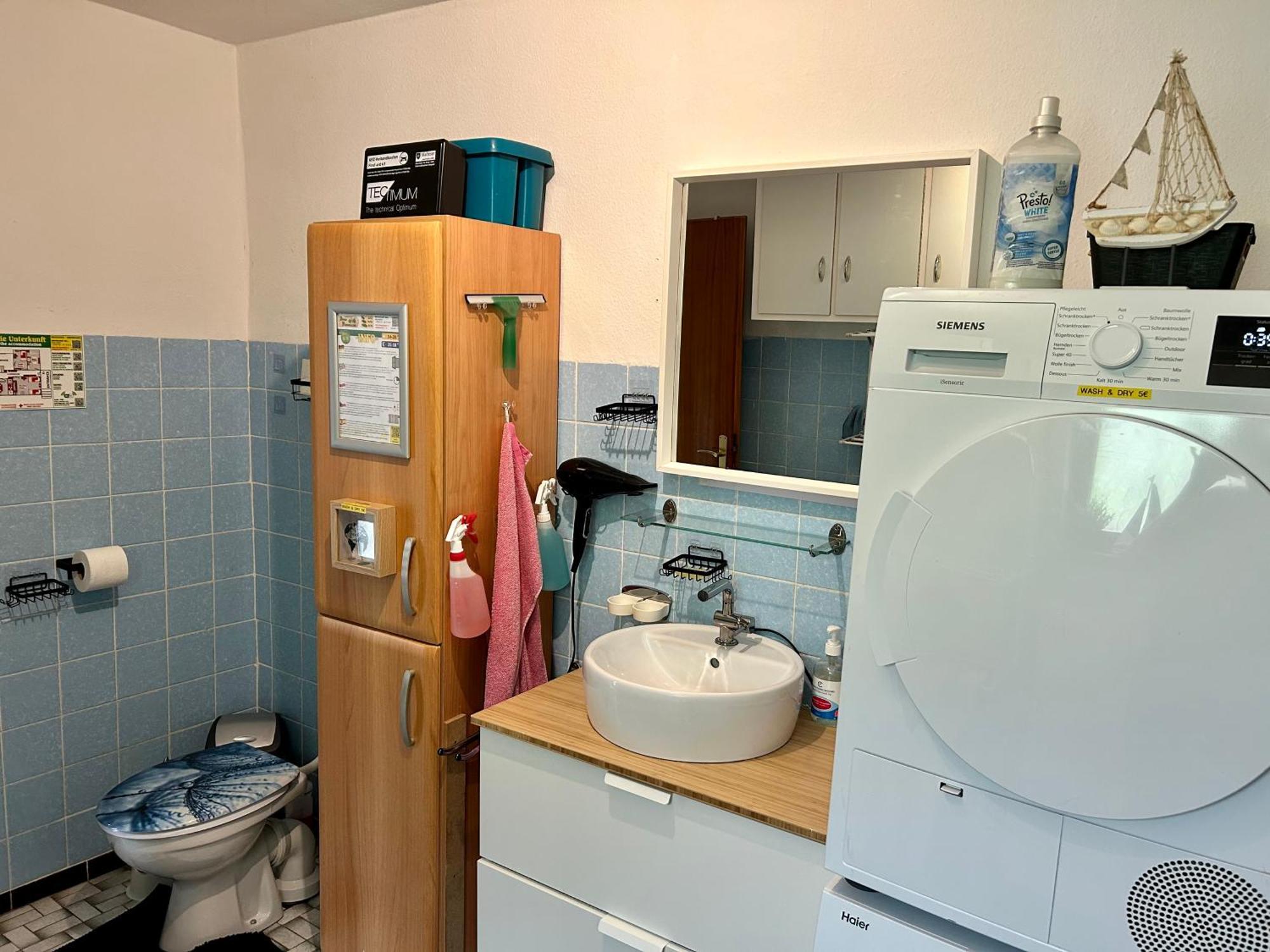2-5 Bettzimmer Creglingen Bagian luar foto